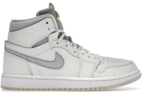 Air Jordan 1 High Zoom CMFT Pearl White