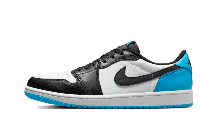 Air Jordan 1 Low OG Powder Blue