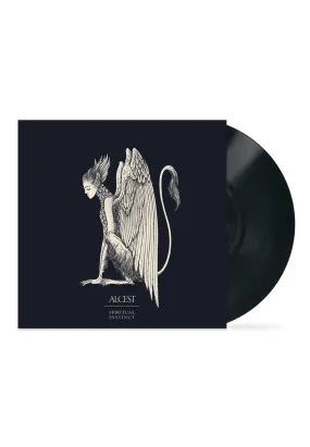 Alcest - Spiritual Instinct - Vinyl