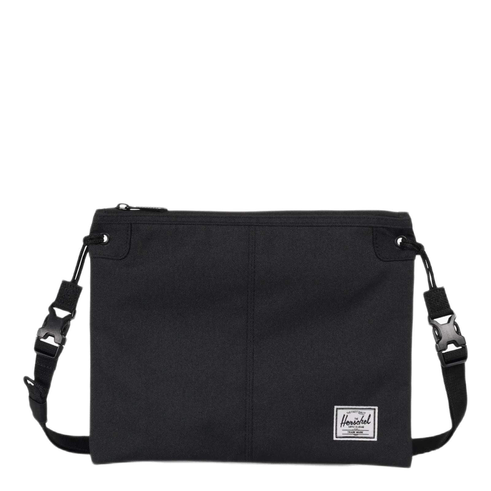 Alder Hipbag Black