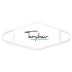 All-over Print Face Mask - Terrybear