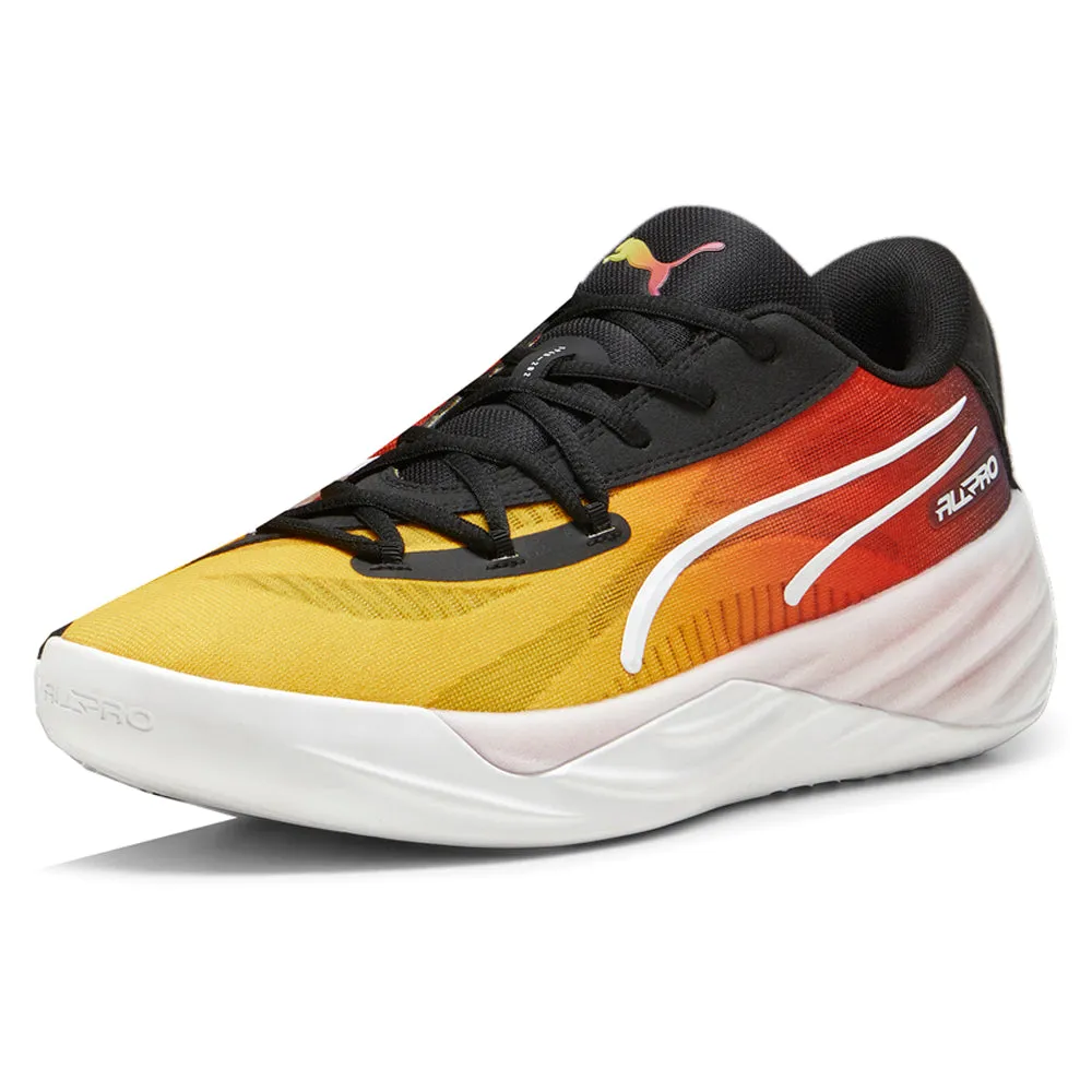 All-Pro Nitro Showtime Basketball Shoes