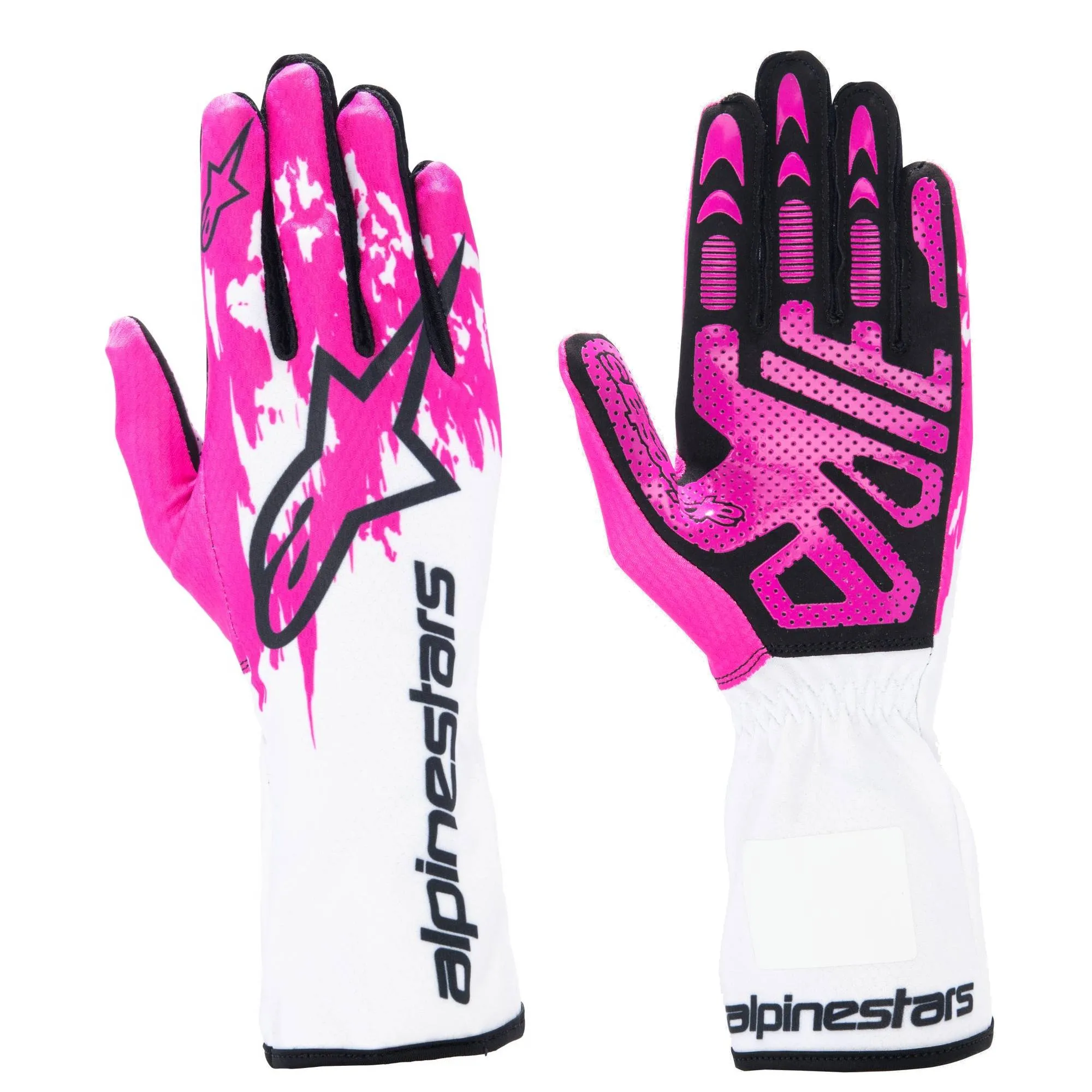 Alpinestars Tech-1 K V3 Kart Gloves