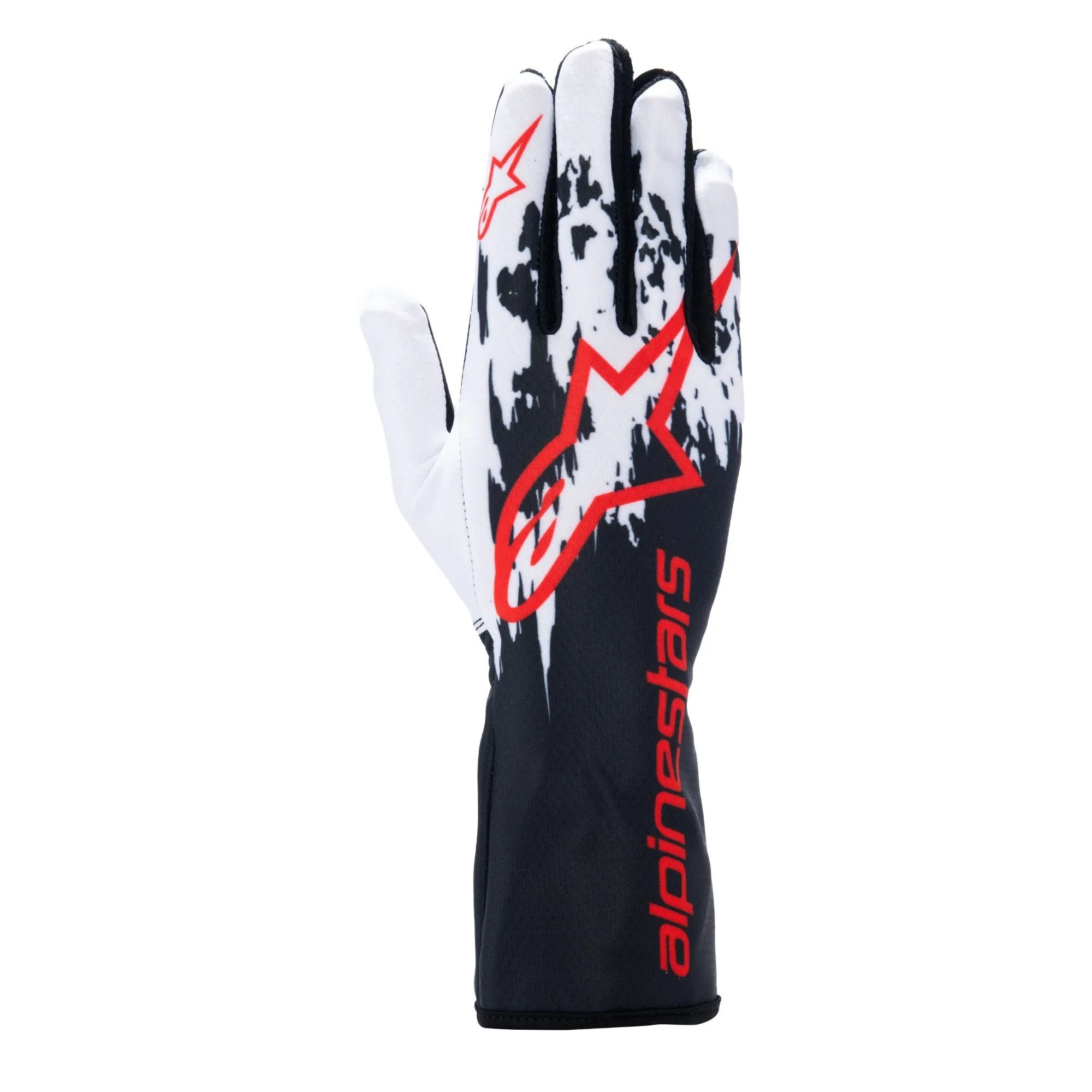 Alpinestars Tech-1 K V3 Kart Gloves