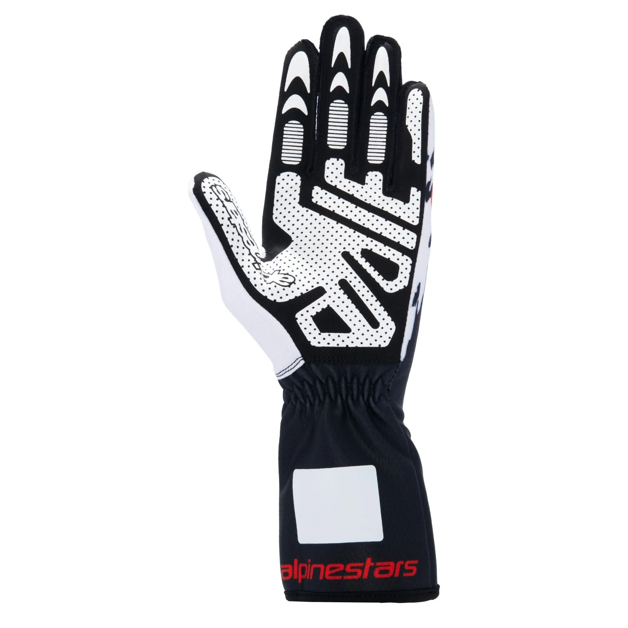 Alpinestars Tech-1 K V3 Kart Gloves