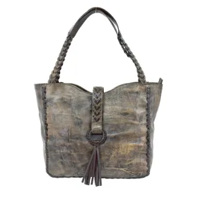 American West Wood River Tote Bag Style 5483710