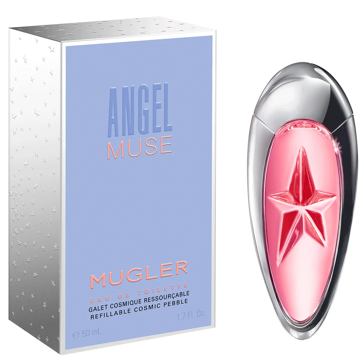 Angel Muse Edt