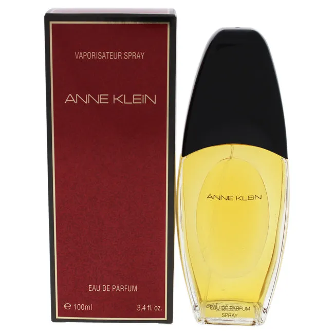 Anne Klein by Anne Klein for Women -  Eau de Parfum Spray