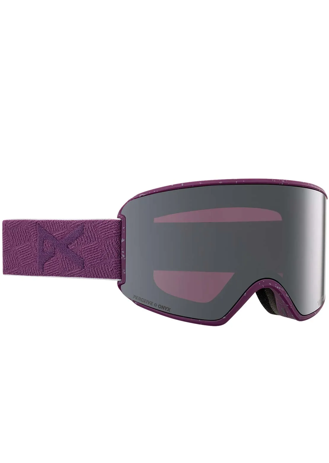 Anon Women's Wm3 Goggles   Bonus Lens   MFI Face Mask