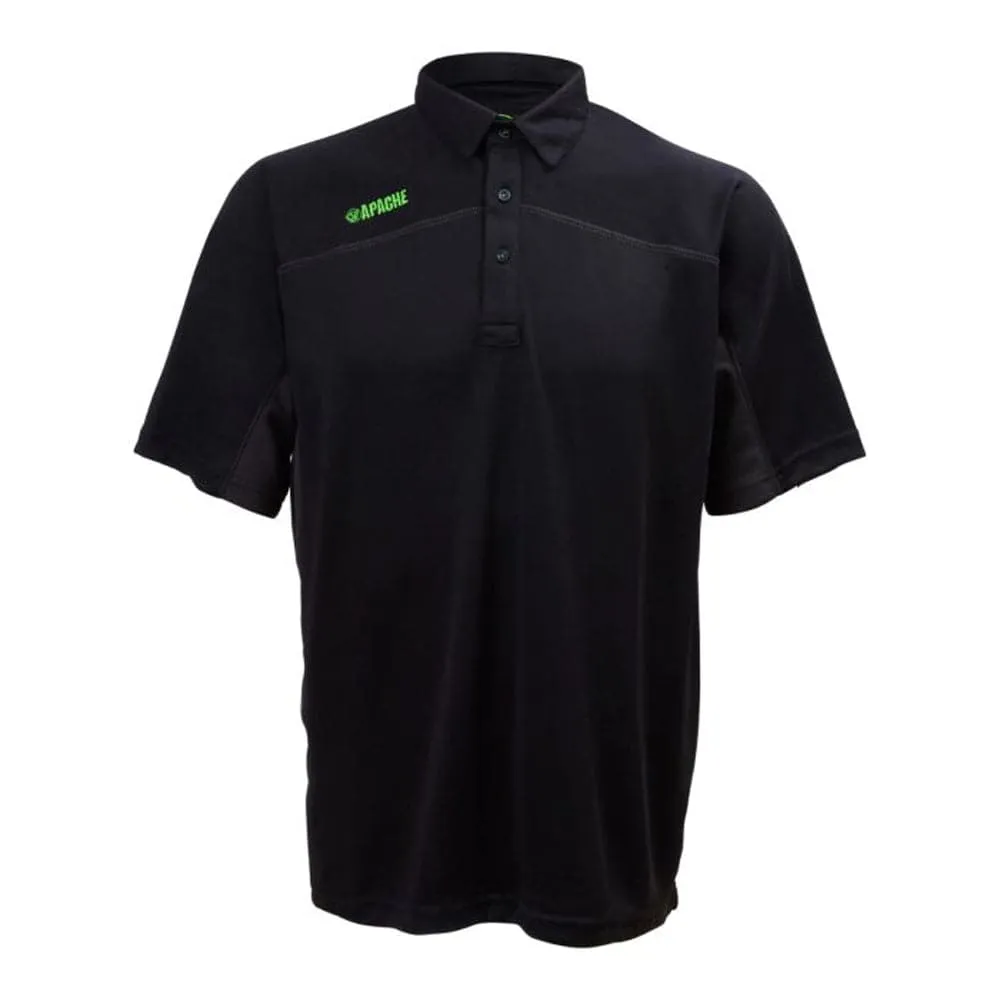 Apache Langley Breathable Stretch Polo T-Shirt