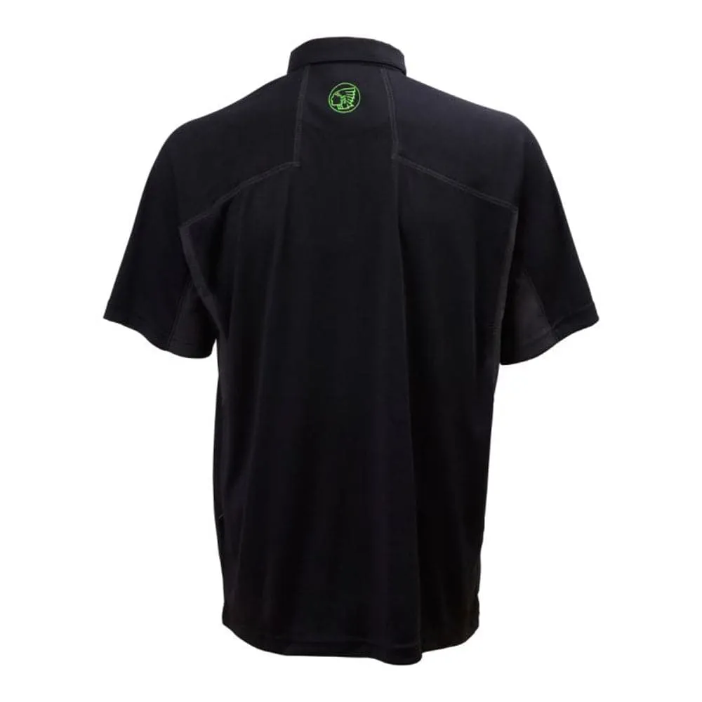 Apache Langley Breathable Stretch Polo T-Shirt