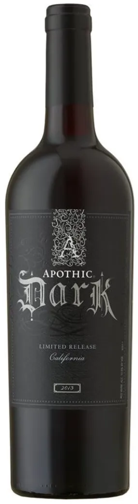 Apothic Dark