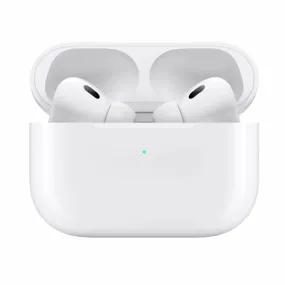 Apple AirPods Pro (2nd Gen) with MagSafe Case (USB‑C)