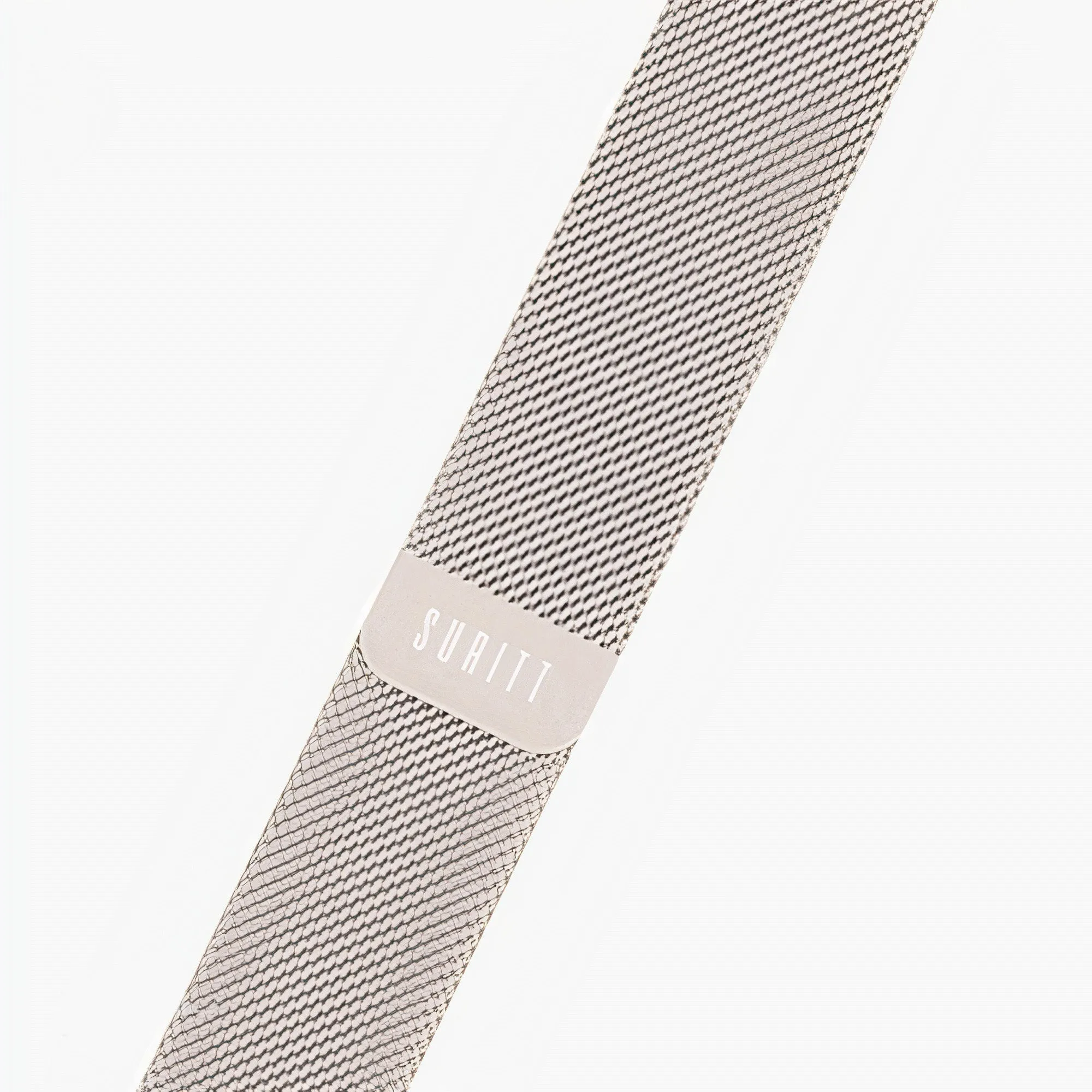 Apple Watch Band Milanese Starlight