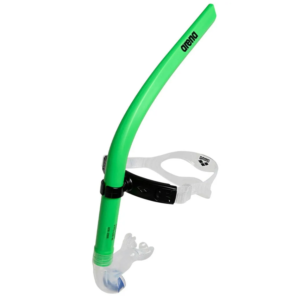 Arena Swim Snorkel III | Acid Lime