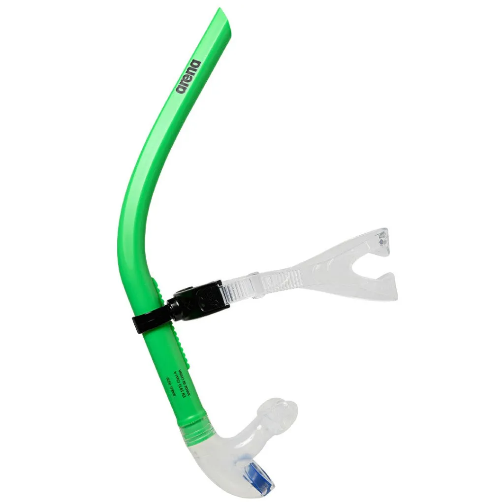 Arena Swim Snorkel III | Acid Lime