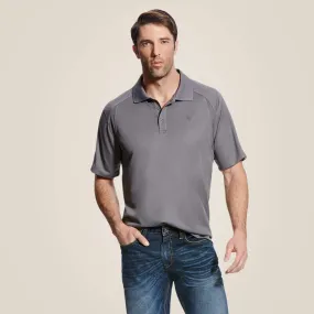 Ariat Mens AC Polo Shirt Style 10015536