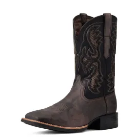 Ariat Men's Sport Fresco VentTEK Western Boot