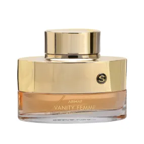 Armaf Vanity Femme Eau De Parfum For Women 100ML