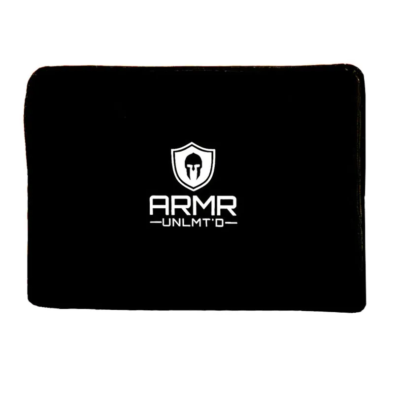 Armor Panel - 11x15 Rectangular Cut