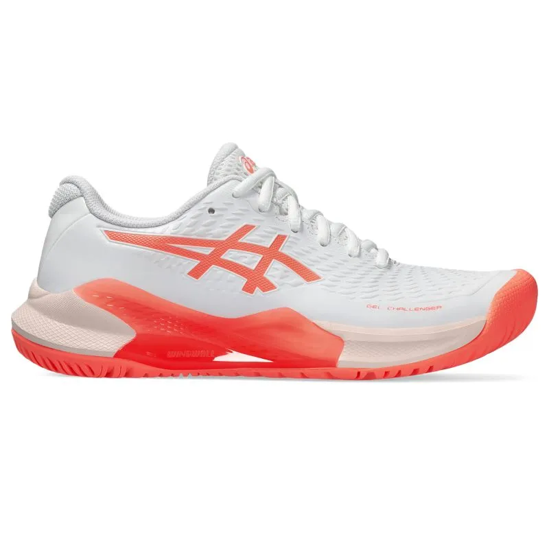 ASICS GEL-Challenger 14 Womens Tennis Shoe