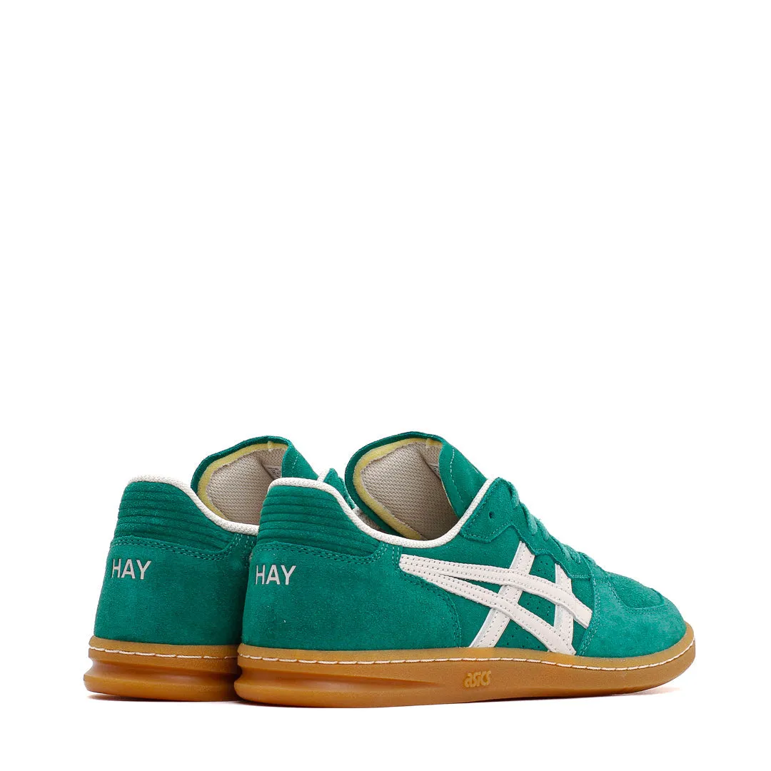 Asics x Hay Men Skyhand OG Shady Glade 1203A563-250