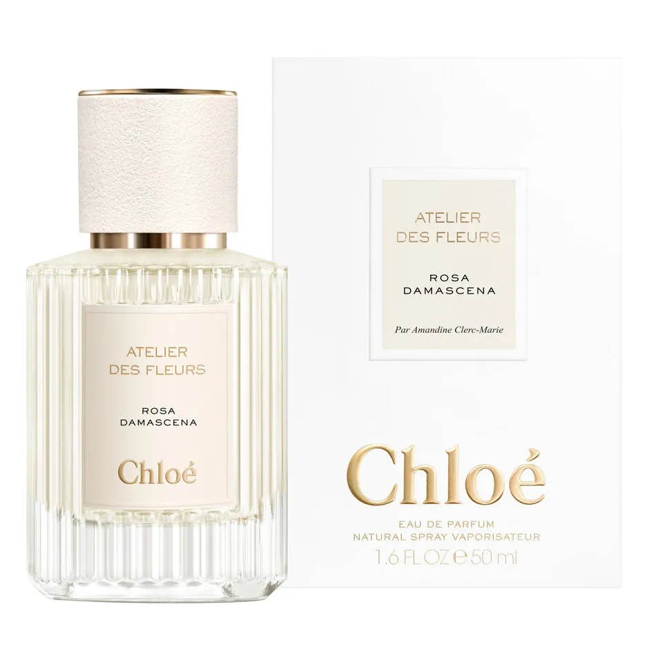 Atelier Des Fleurs Rosa Damascena by Chloe 50ml EDP