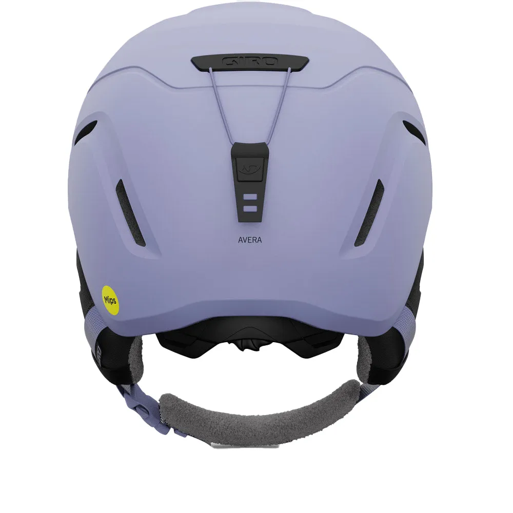 Avera MIPS Helmet - Womens