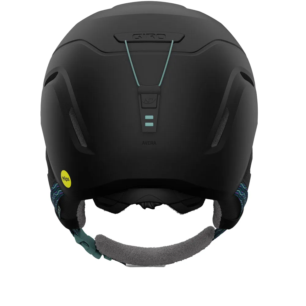 Avera MIPS Helmet - Womens