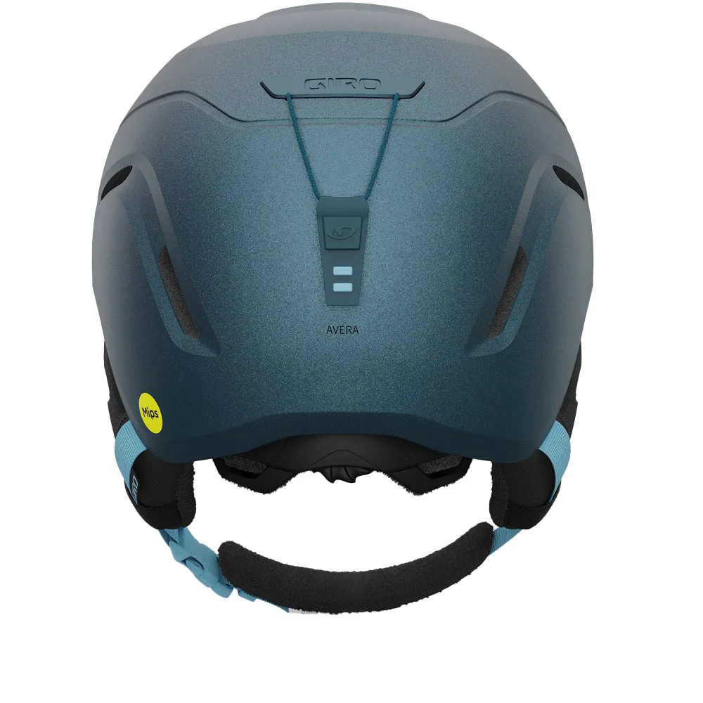 Avera MIPS Helmet - Womens