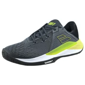 Babolat Men's Propulse Fury 3 - Grey/Aero