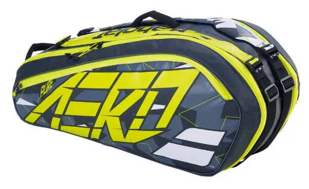 Babolat Pure Aero 6 Pack Bag (2023)