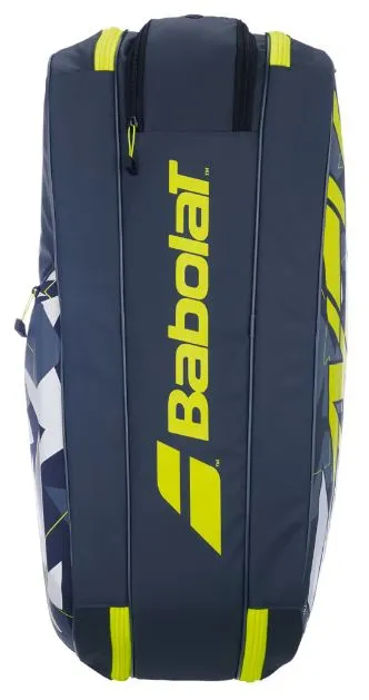 Babolat Pure Aero 6 Pack Bag (2023)