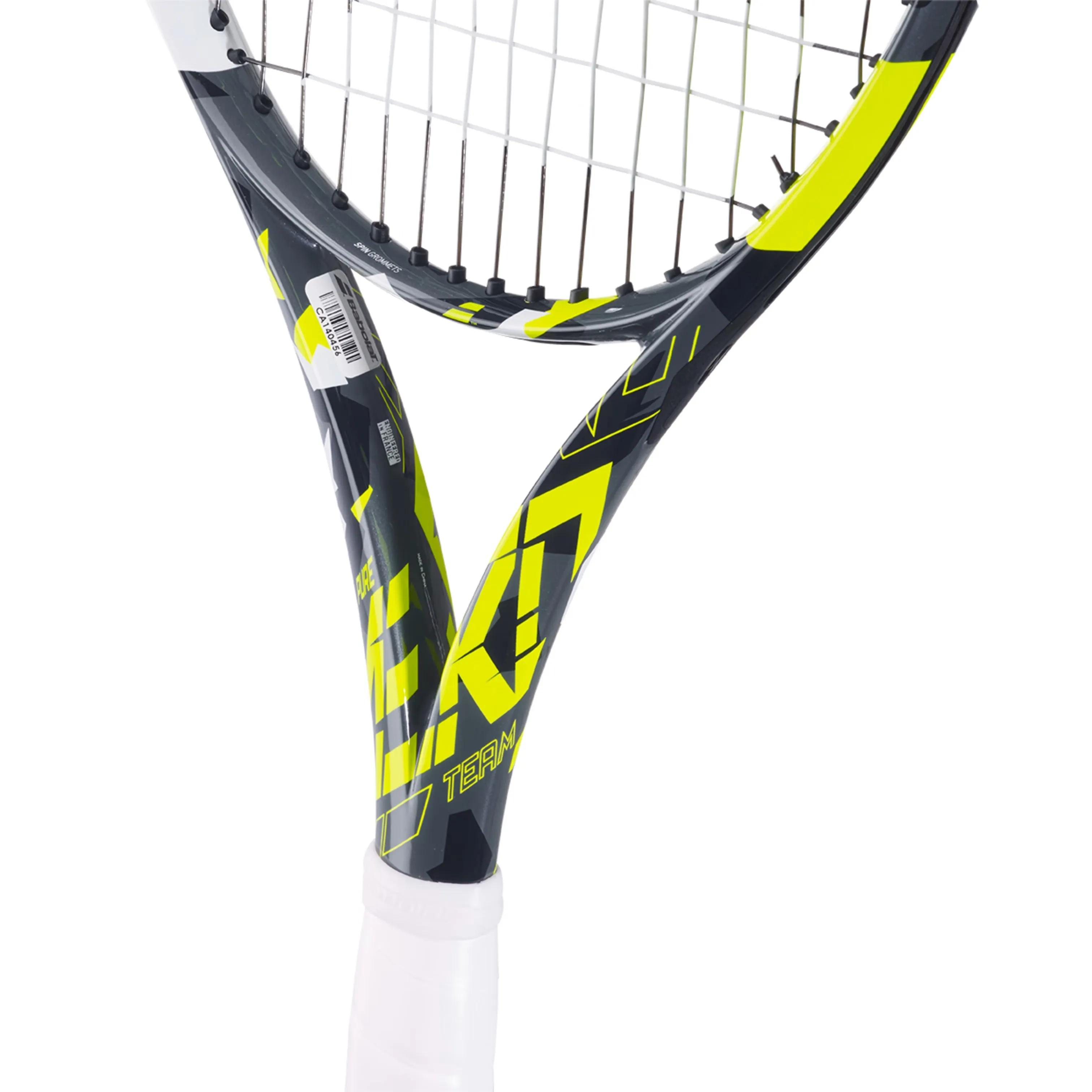 Babolat Pure Aero Team 2023