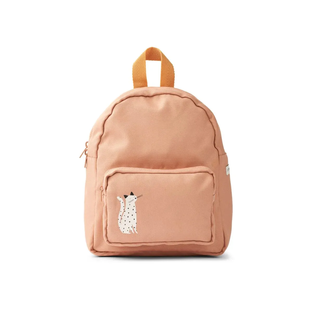 Backpack - Allan - Cat - Tuscany Rose