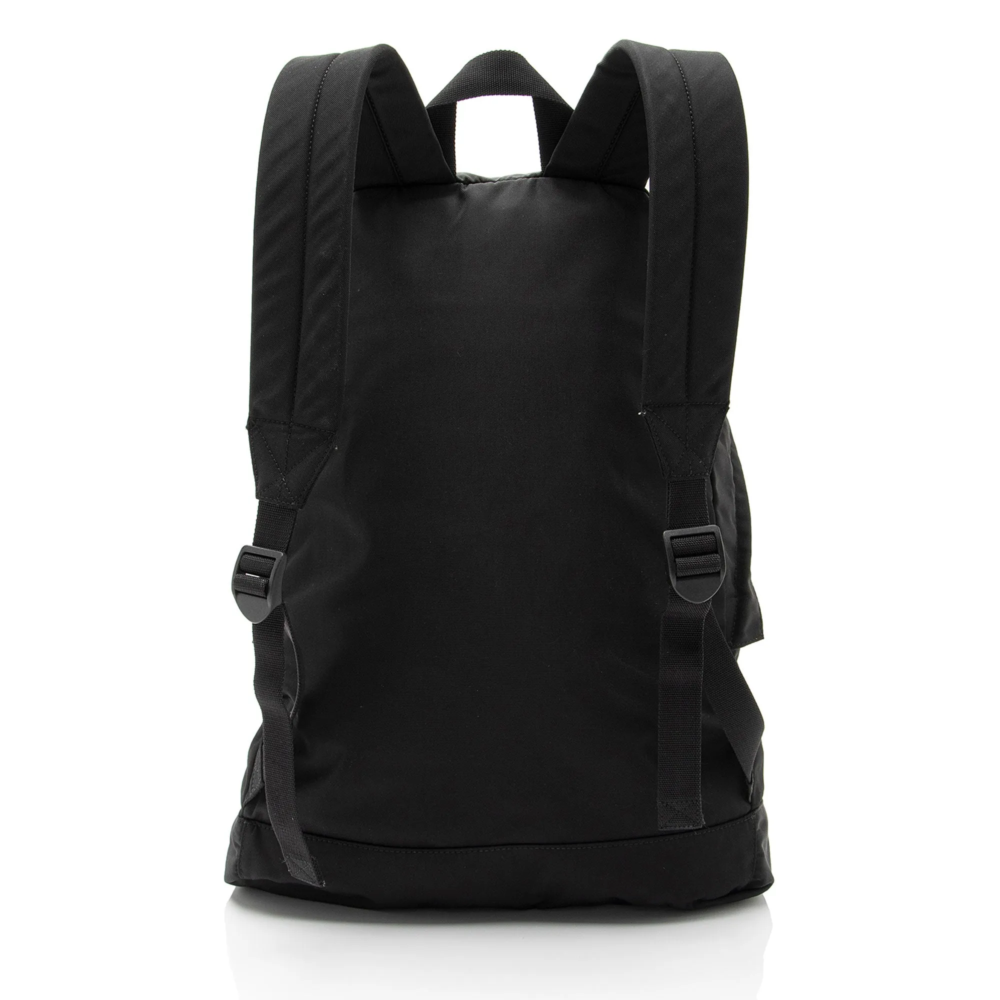 Balenciaga Nylon Explorer Campaign Backpack (SHF-j0JtUC)