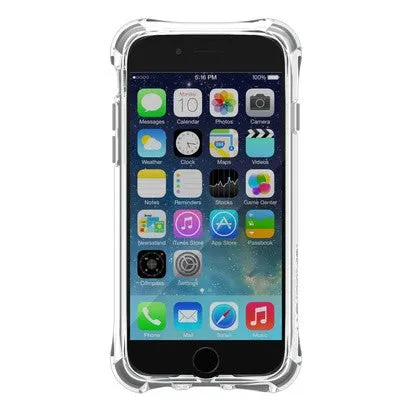 Ballistic - Jewel Case for iPhone 6s / 6