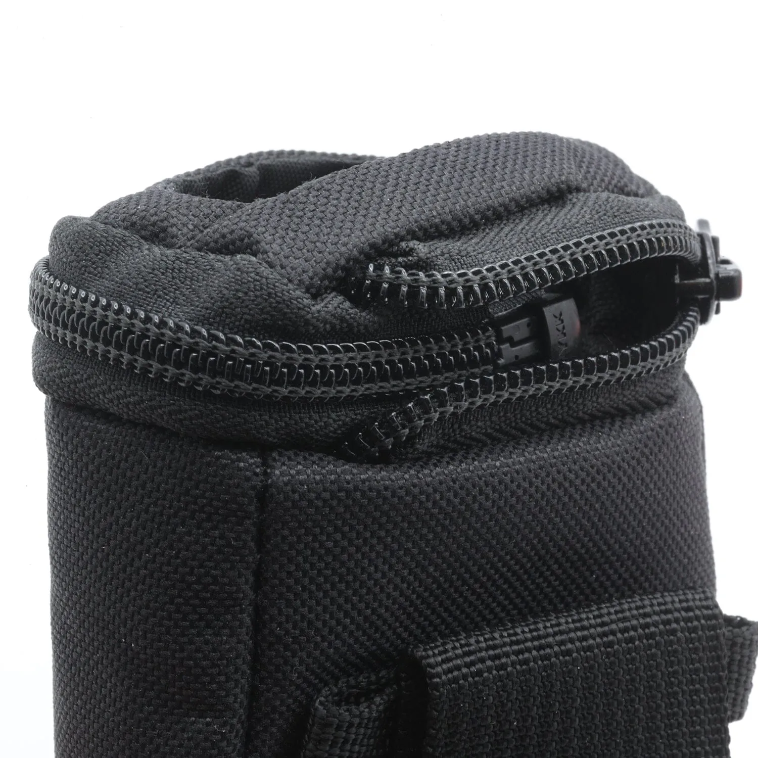 Ballistic Nylon Handheld Radio Bag - by Rugged Radios