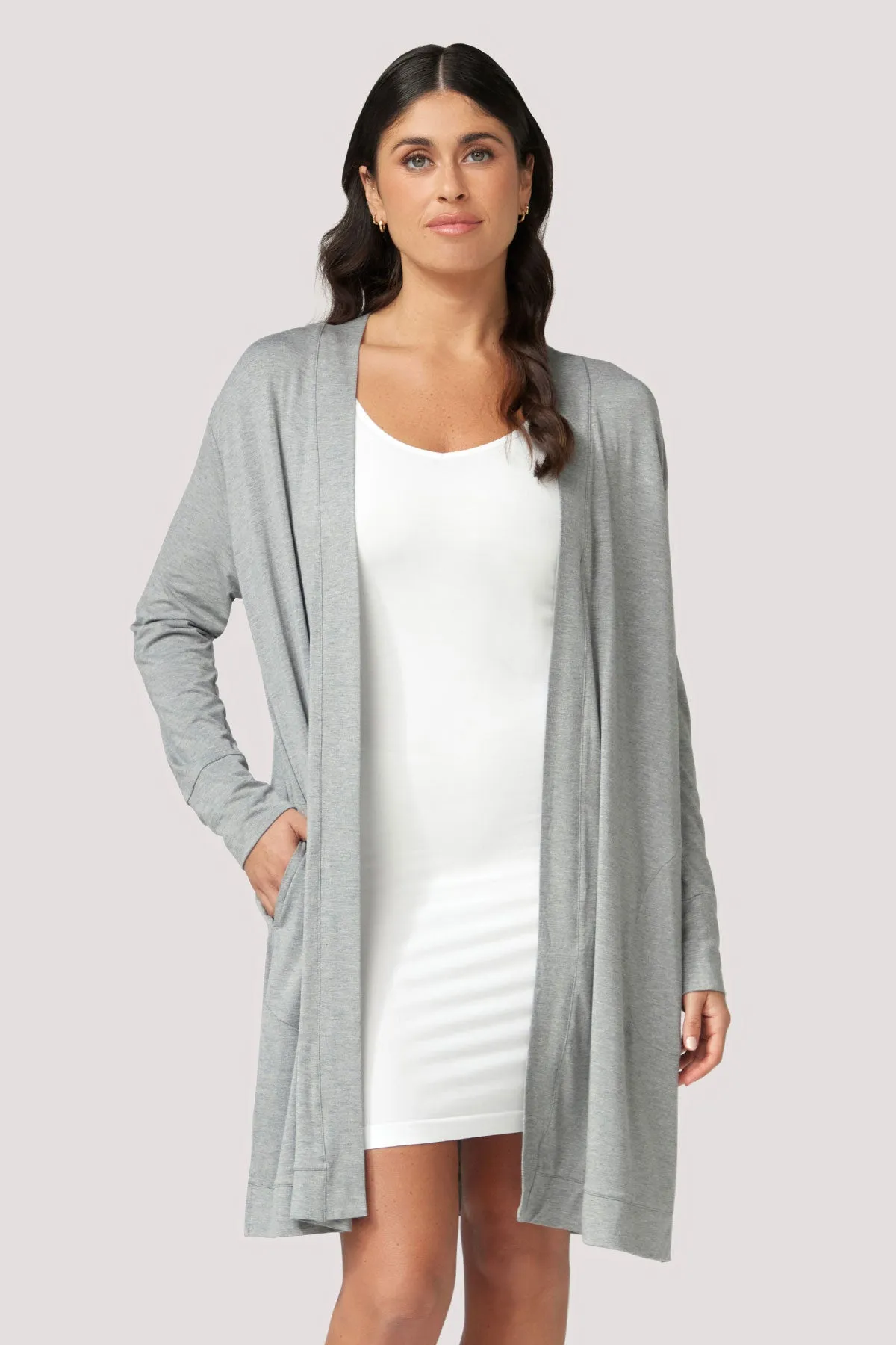 Bamboo Lounge Cardi