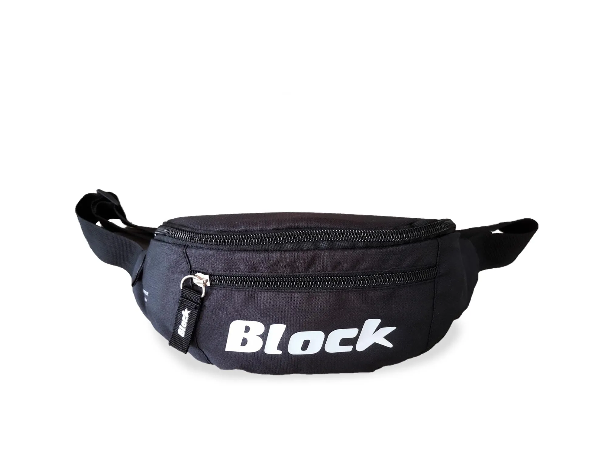 Banano BLOCK Unisex Negro