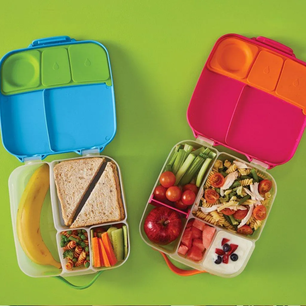 b.box Lunch Box