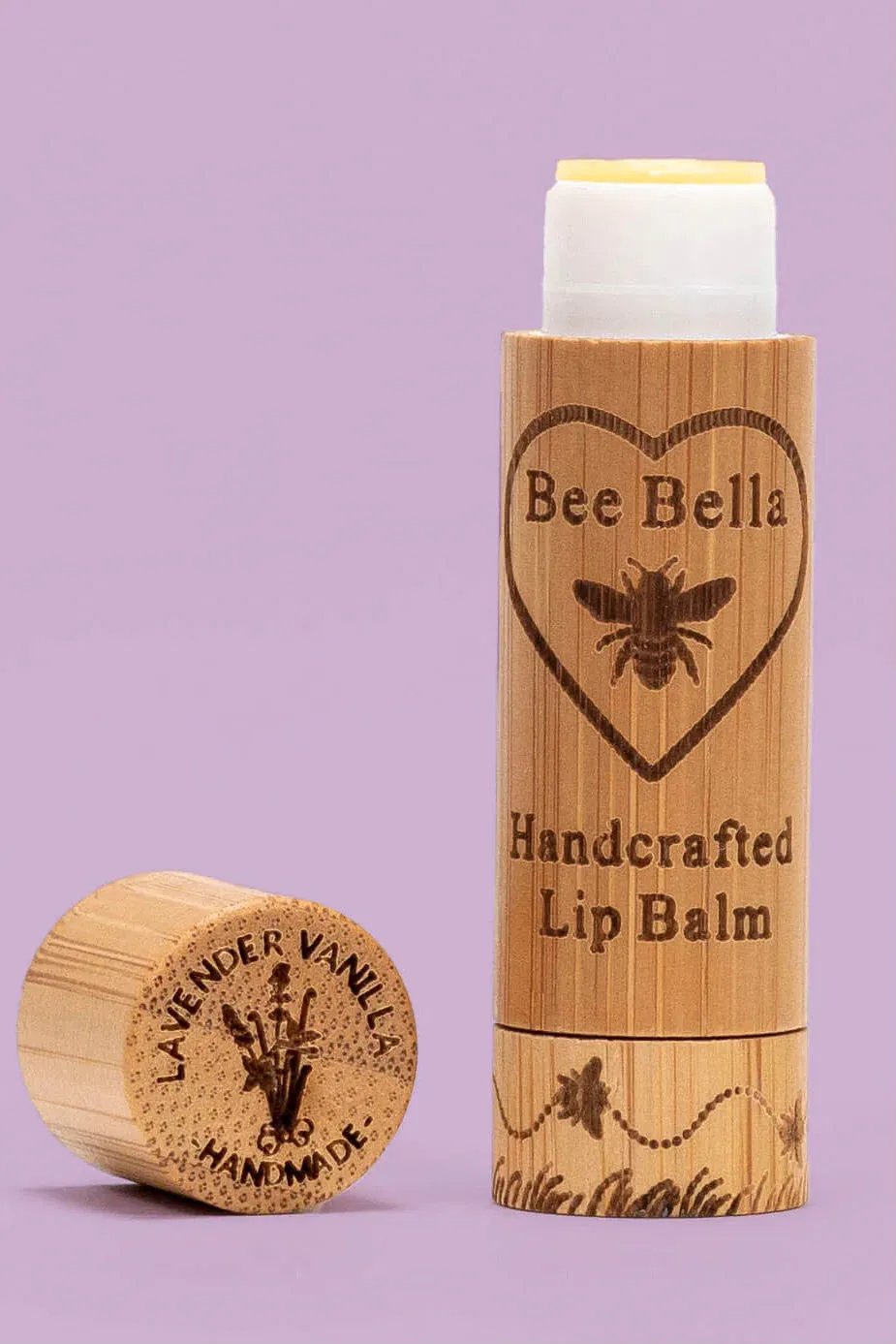 Bee Bella Lip Balm