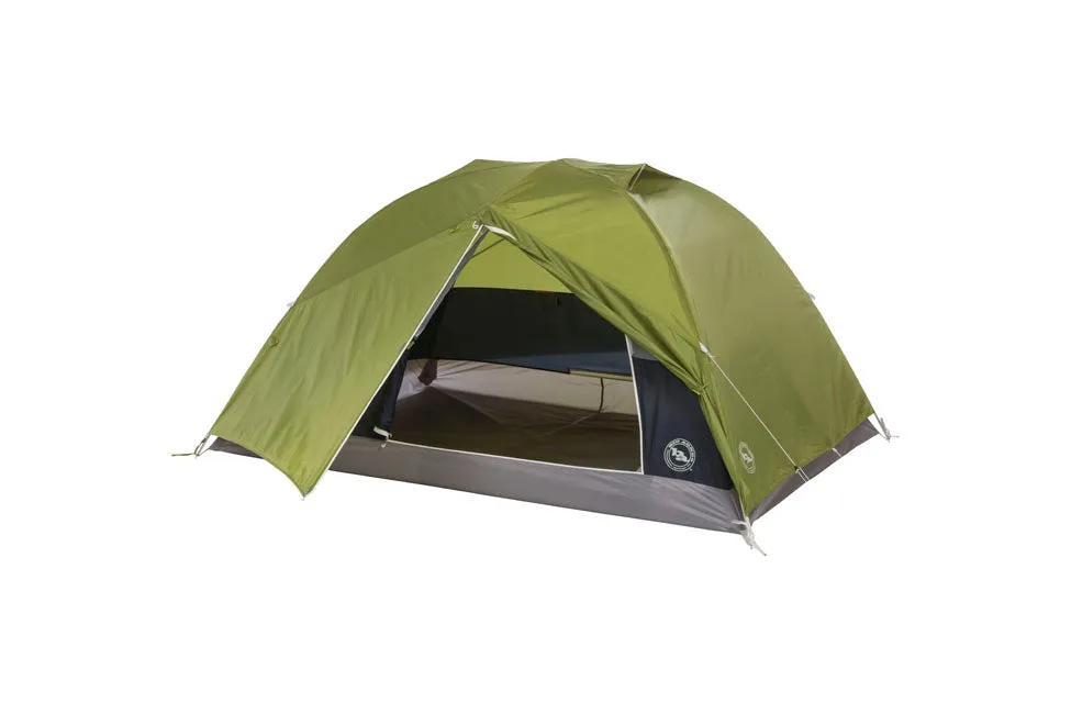 Big Agnes Blacktail 3 Tent