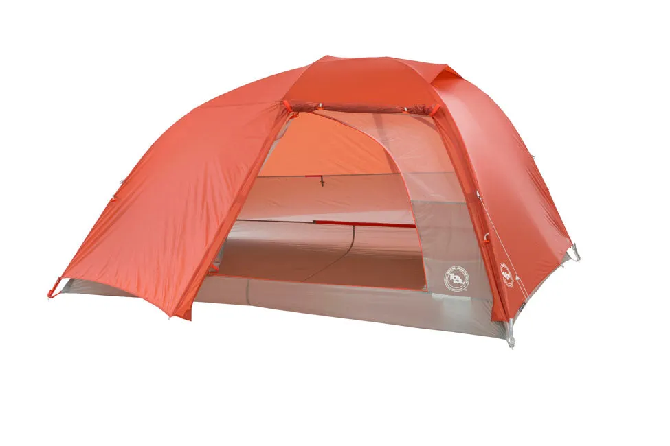 Big Agnes Copper Spur HV UL