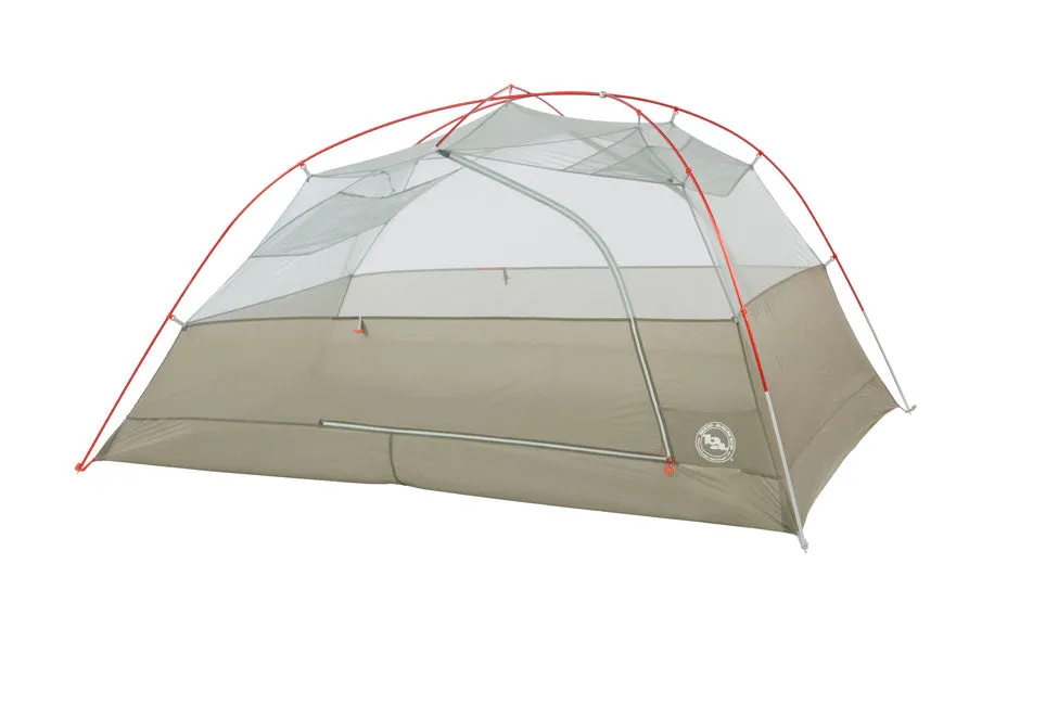 Big Agnes Copper Spur HV UL