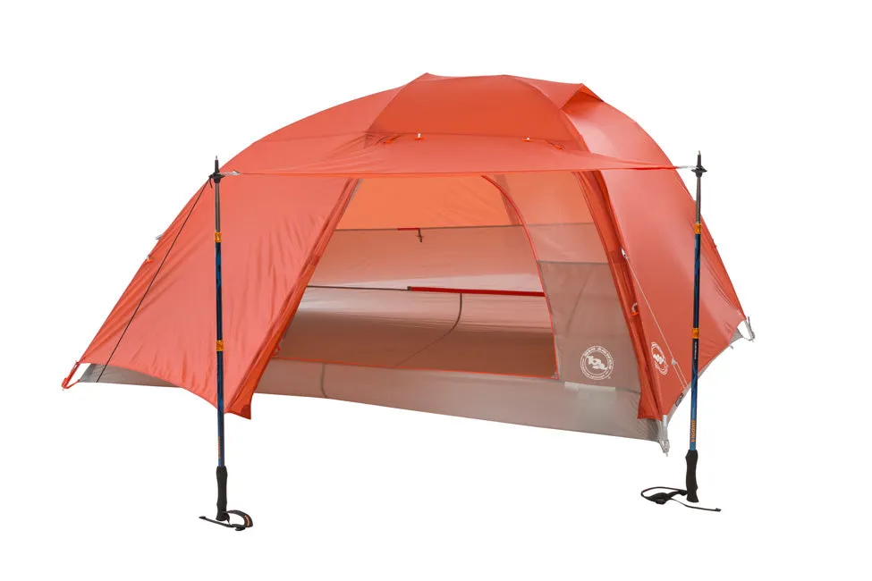 Big Agnes Copper Spur HV UL