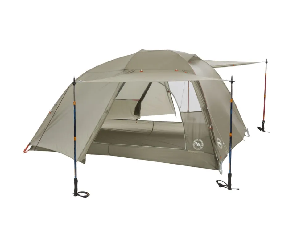 Big Agnes Copper Spur HV UL