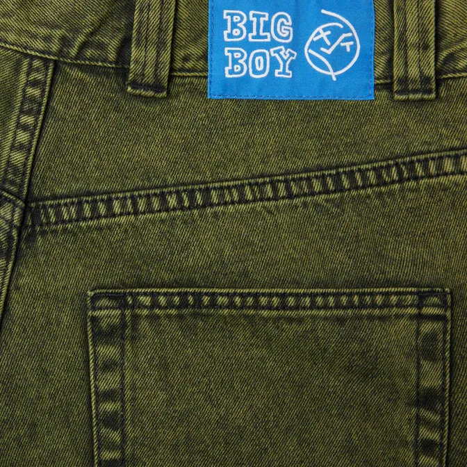 Big Boy Jeans