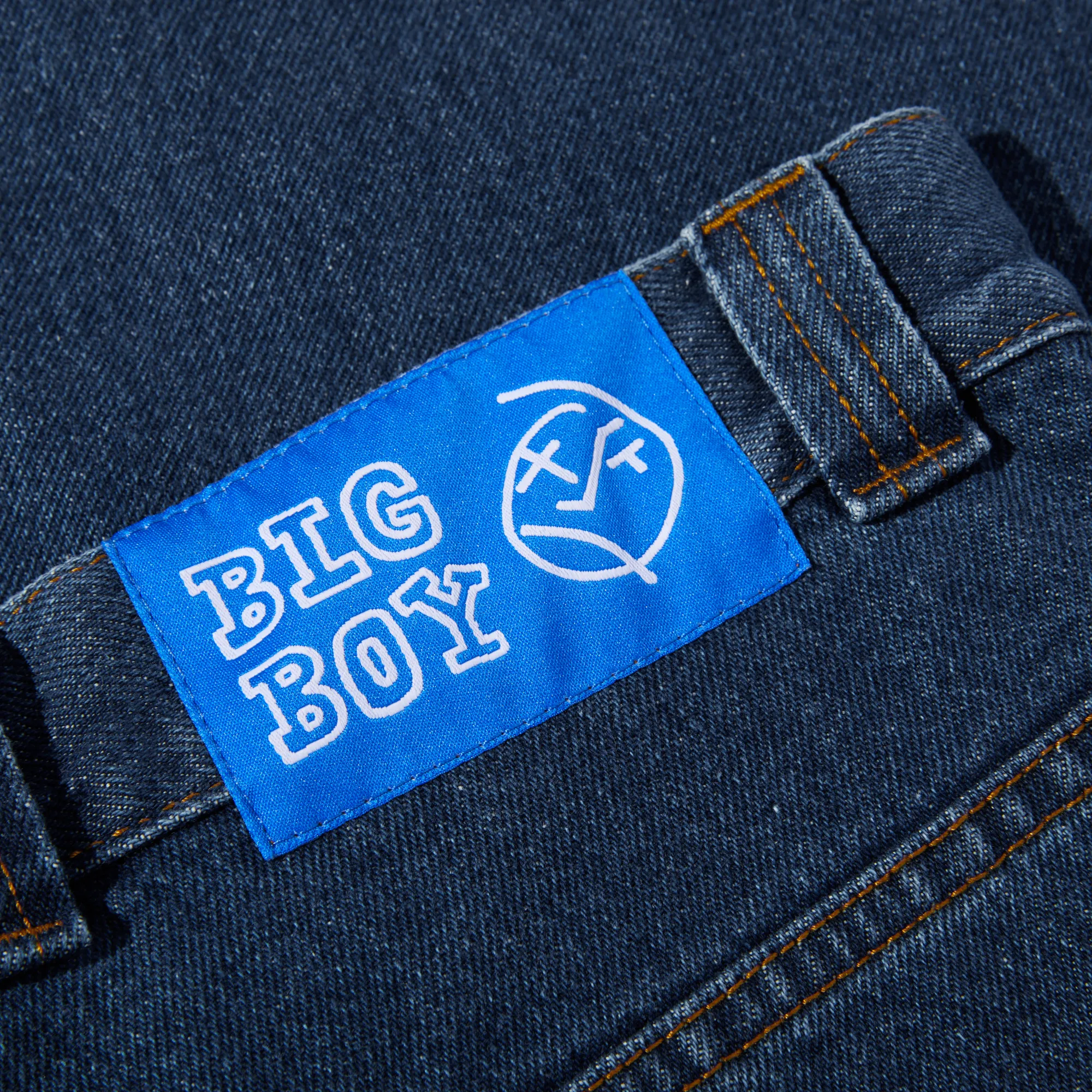 Big Boy Jeans