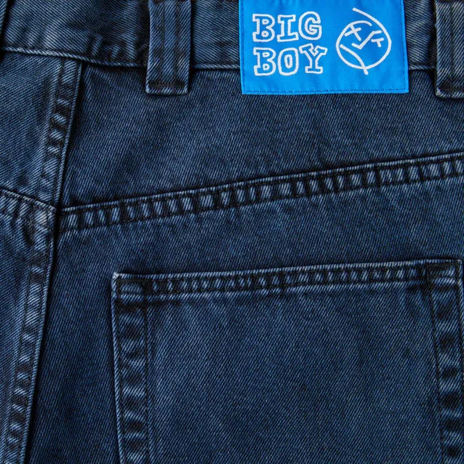 Big Boy Jeans